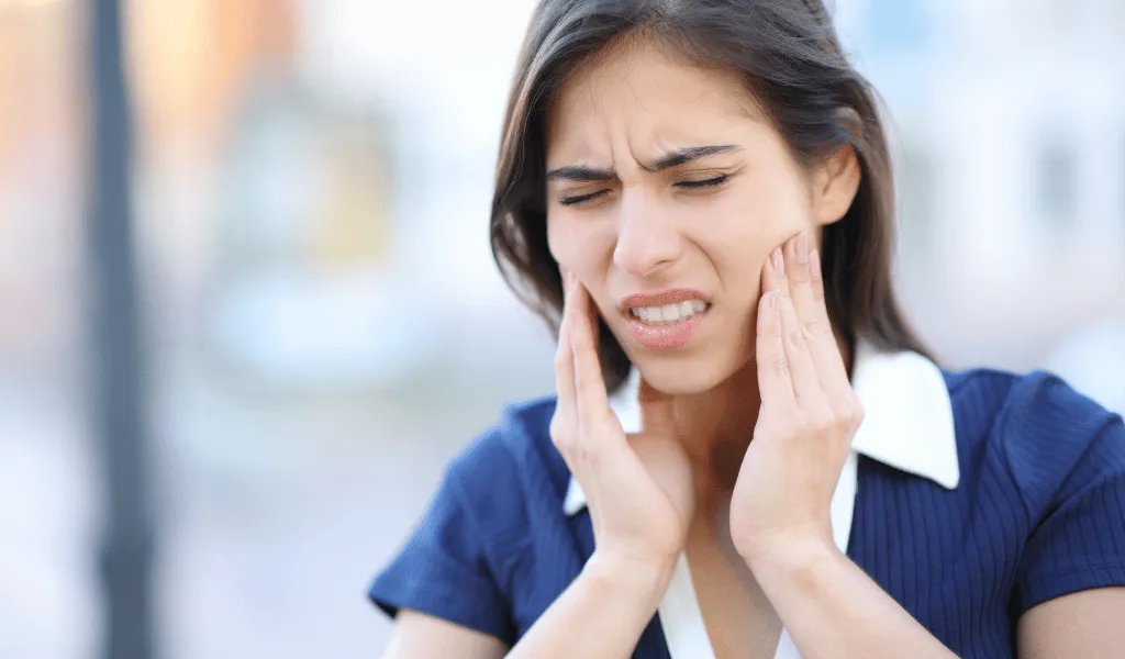 TMJ Disorder
